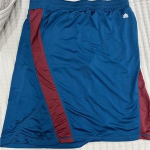 SNOGA athletics skirt